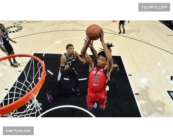 鹈鹕墨菲三世确定缺阵影响 外线投射威胁下降压缩进攻空间