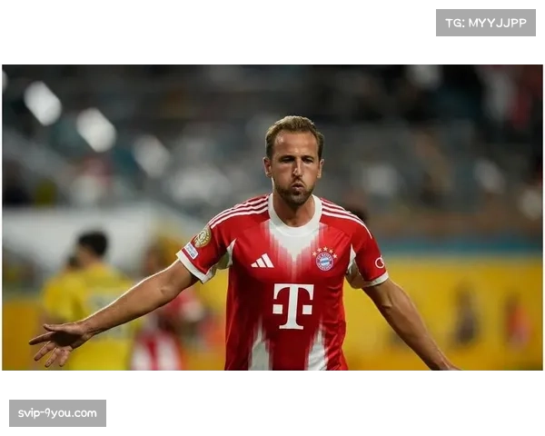 拜仁赛季百球背后，凯恩31球领跑射手榜支撑进攻体系